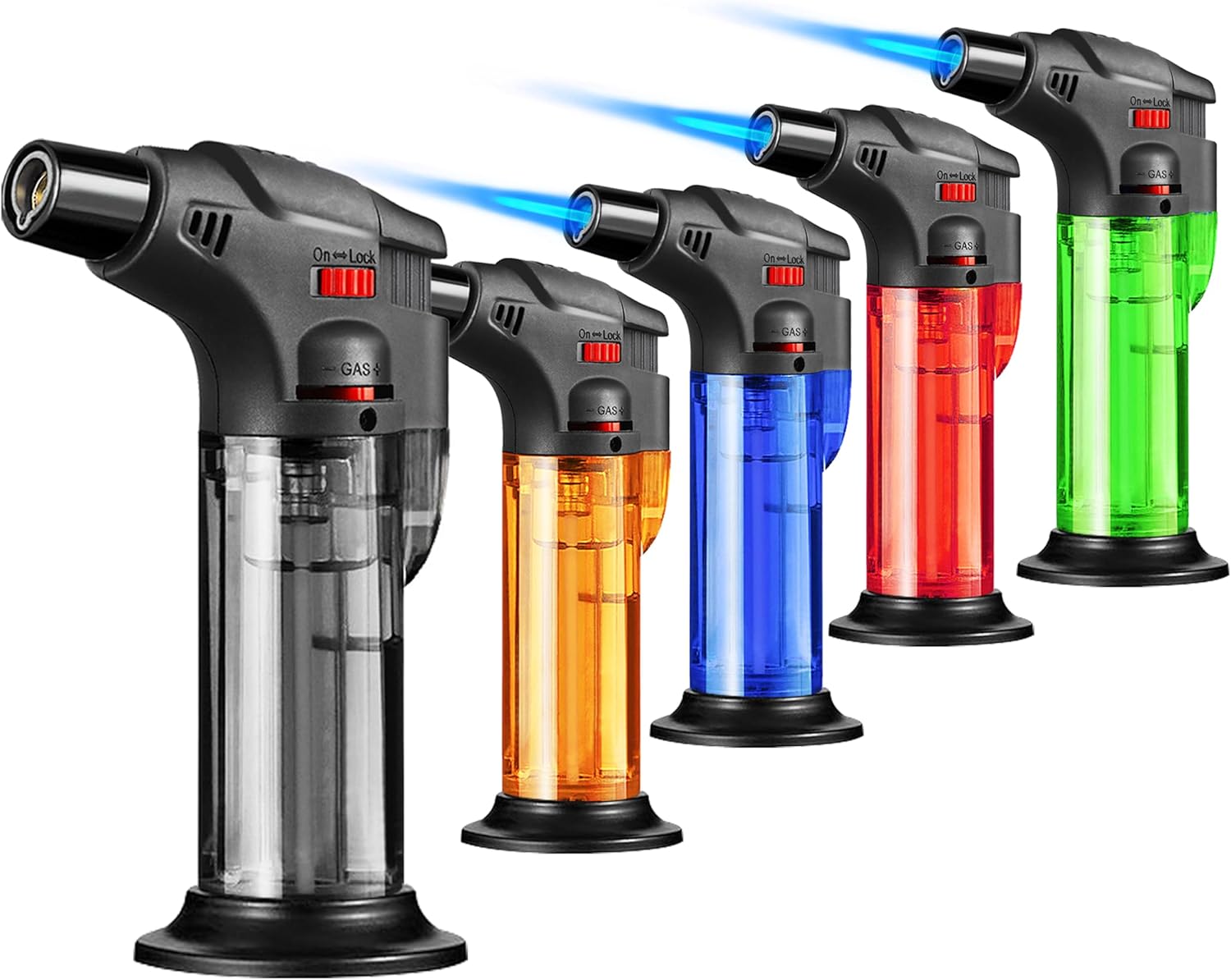 Butaan Hervulbare Jet Flame To - Camping Cooking Butane recensie en prijs
