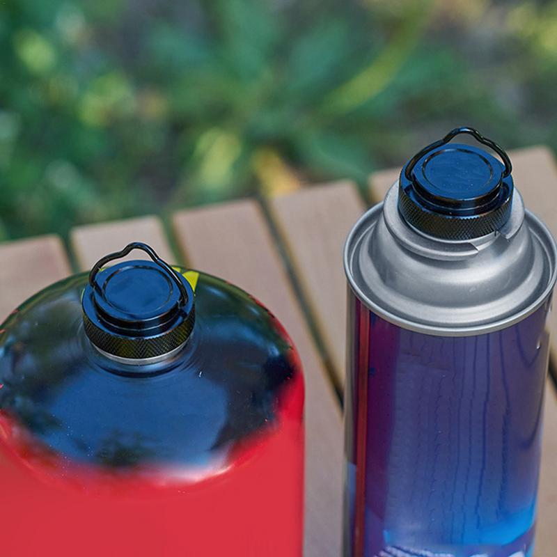 Kookluchtbus Deksel Aluminiuml - Camping Cooking Canister recensie en prijs