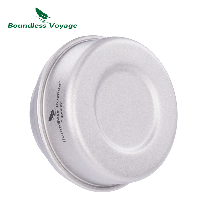 Grenzeloze Reis Titanium Geest - Camping Cooking Device recensie en prijs