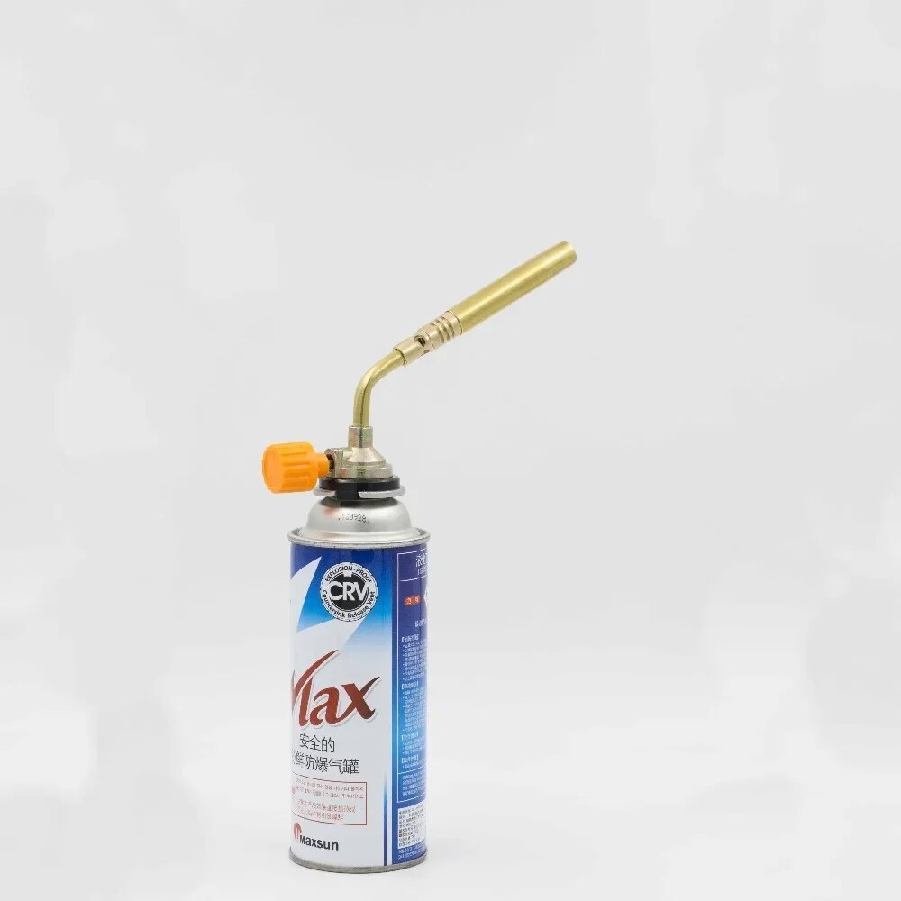 Butaanbrander Lasbrander Vlamm - Camping Cooking Torch recensie en prijs