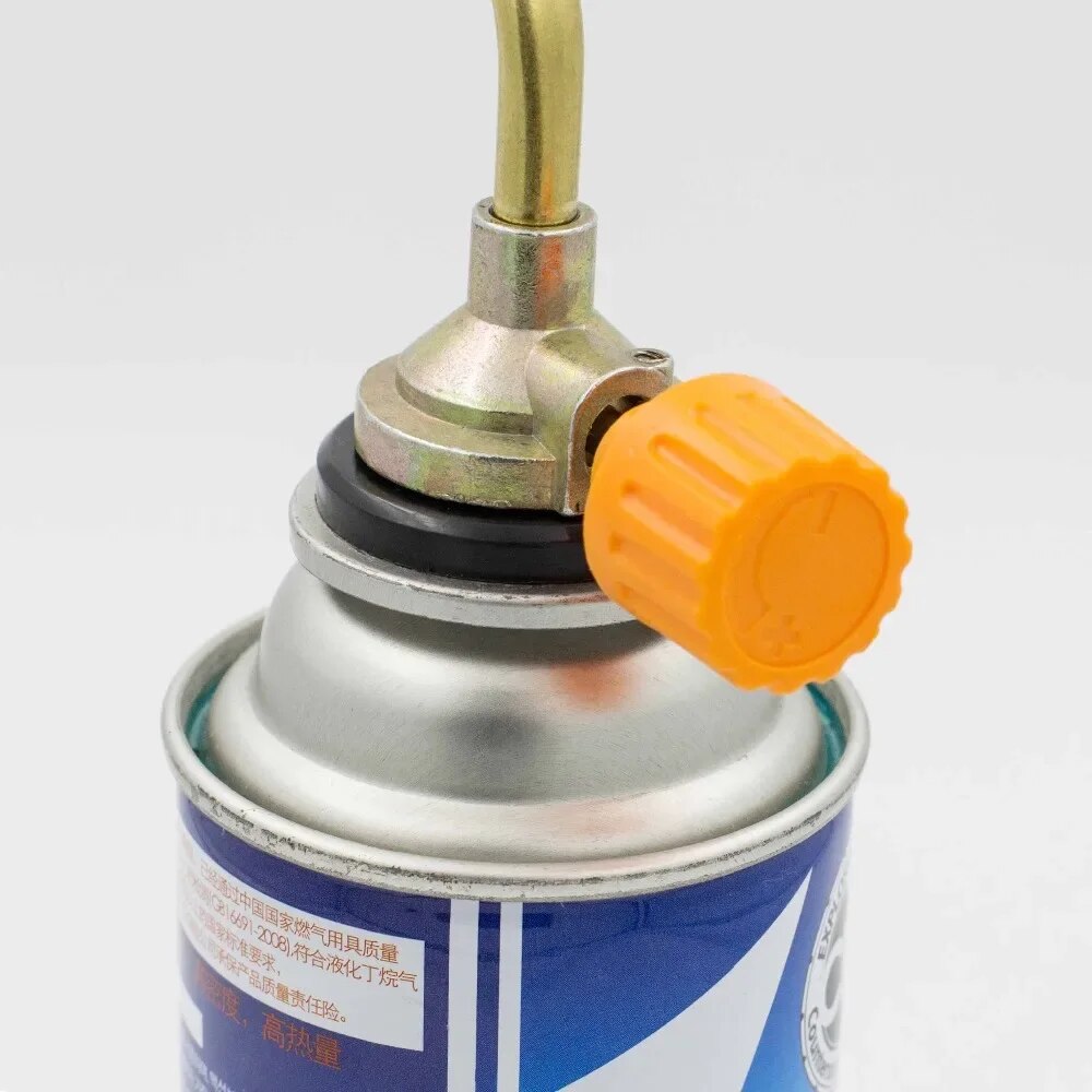 Butaanbrander Lasbrander Vlamm - Camping Cooking Torch recensie en prijs