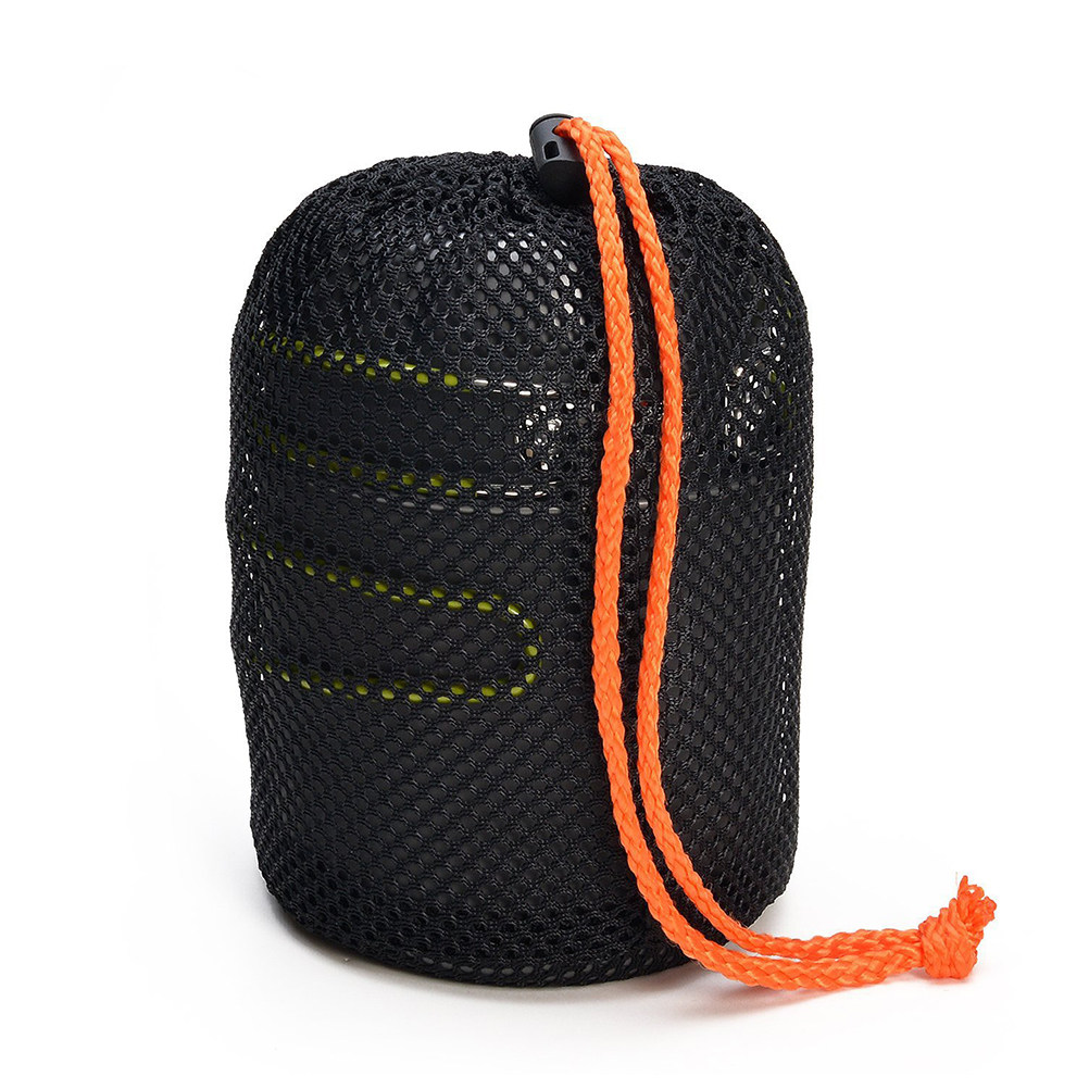 Outdoor Camping Kookgerei Set  - Camping Hiking Cooking recensie en prijs