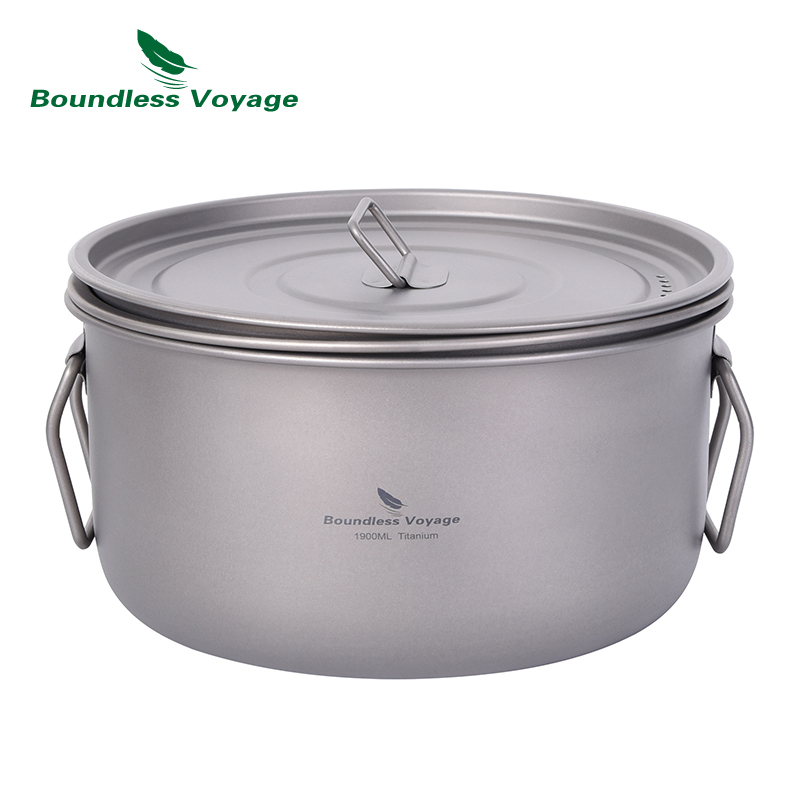 Grenzeloze Reis Camping Kookpo - Camping Cooking Rice recensie en prijs
